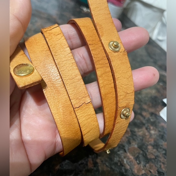 Louis Vuitton florentine Monogram Brown Crossbody Bag❤️🩵🖤💛💖 - Picture 12 of 17